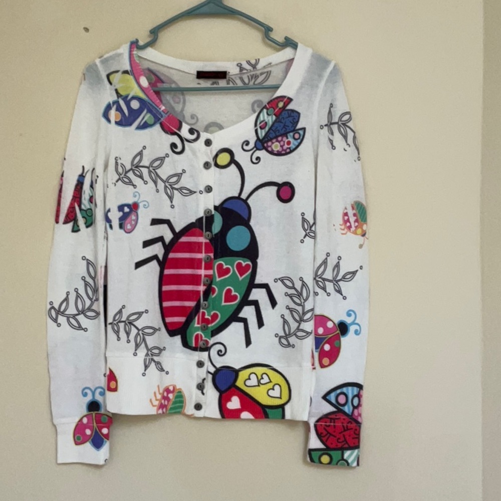 Cute Sweater
